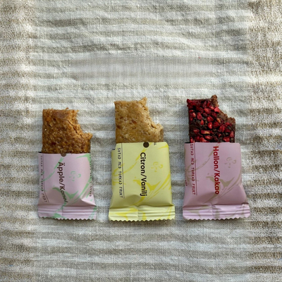 Proefbox Mix 25-pack